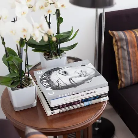 Darley'S Appartement Hilversum Kamer foto