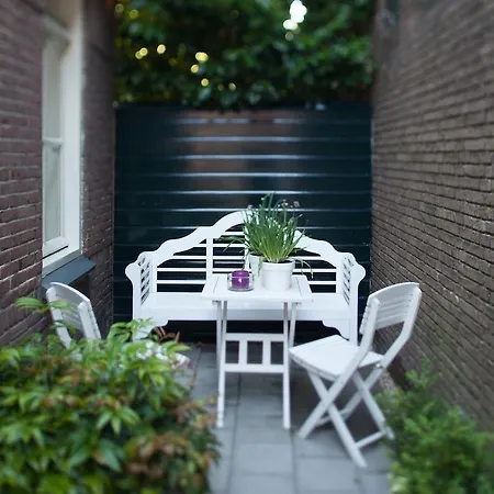 Darley'S Appartement Hilversum Kamer foto