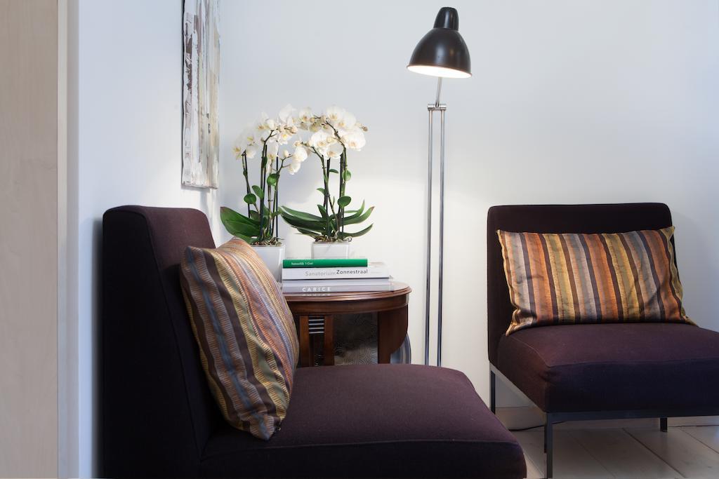 Apartment Darley's Hilversum
