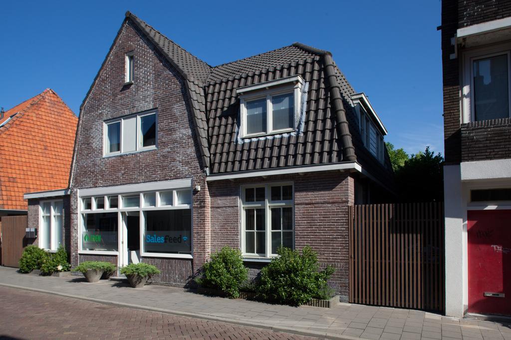 Darley's Hilversum