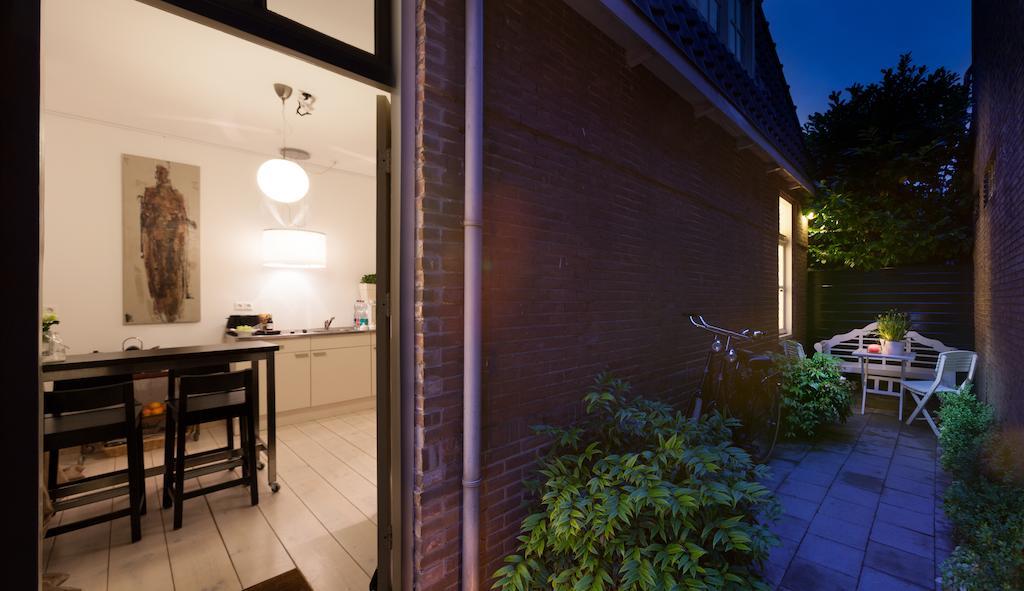 Apartment Darley's Hilversum